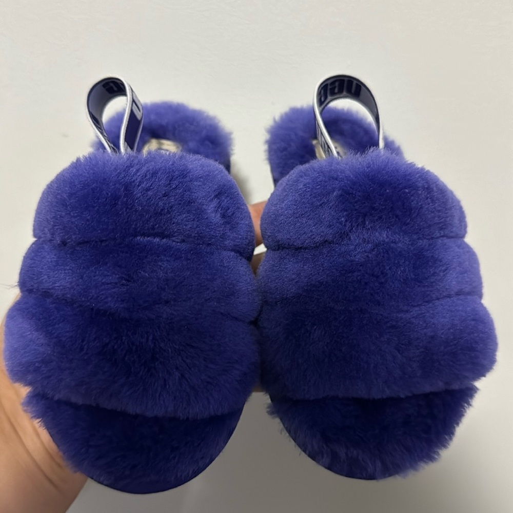 Uggs Slides Toddler Girls